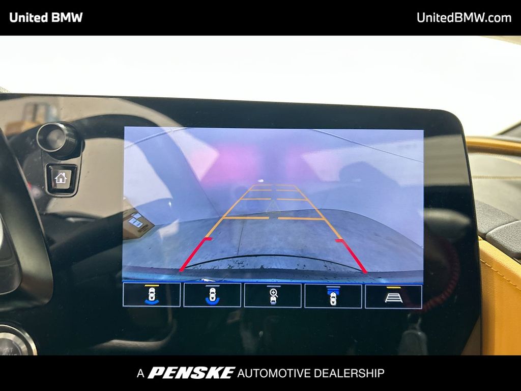 2023 Chevrolet Corvette Stingray 17