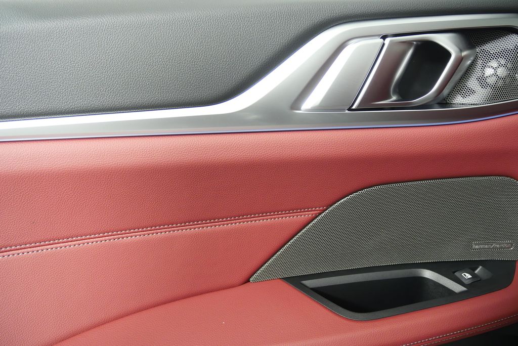 Thumbnail: 2025 BMW i4 - 14