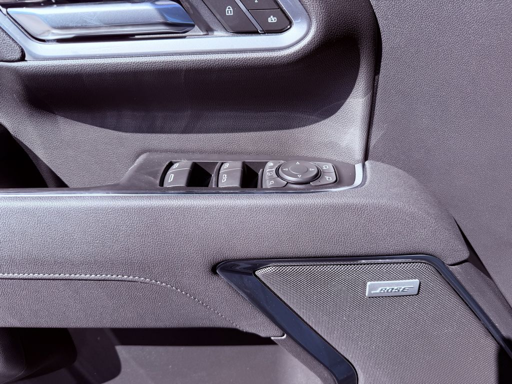 new 2026 Chevrolet Silverado 2500HD car, priced at $75,495