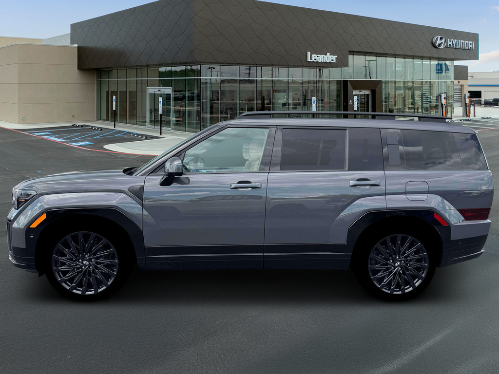 Thumbnail: 2026 Hyundai Santa Fe - 3