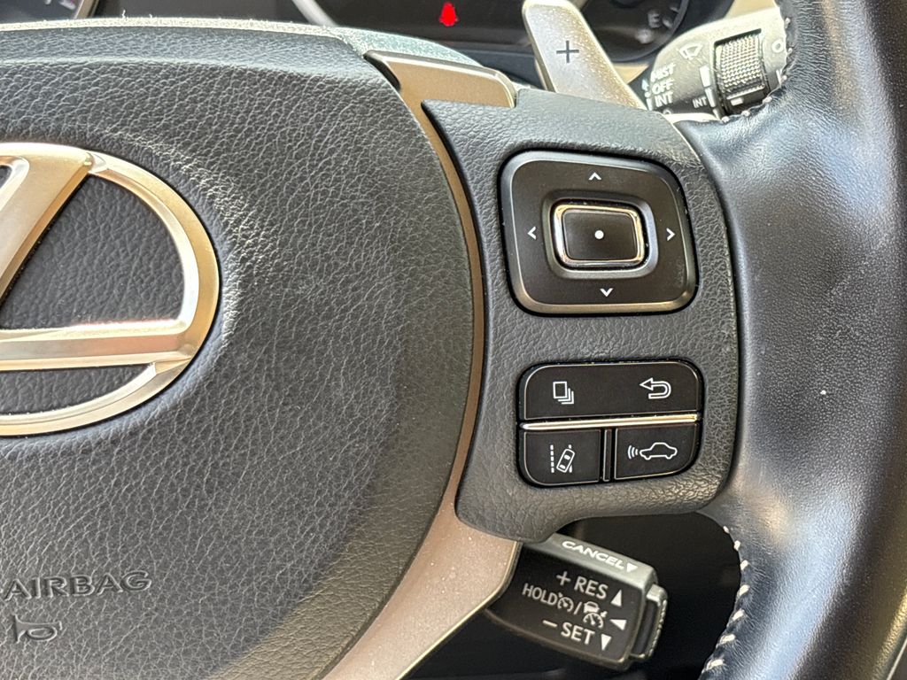 Used 2020 Black Lexus 300 Base image 21
