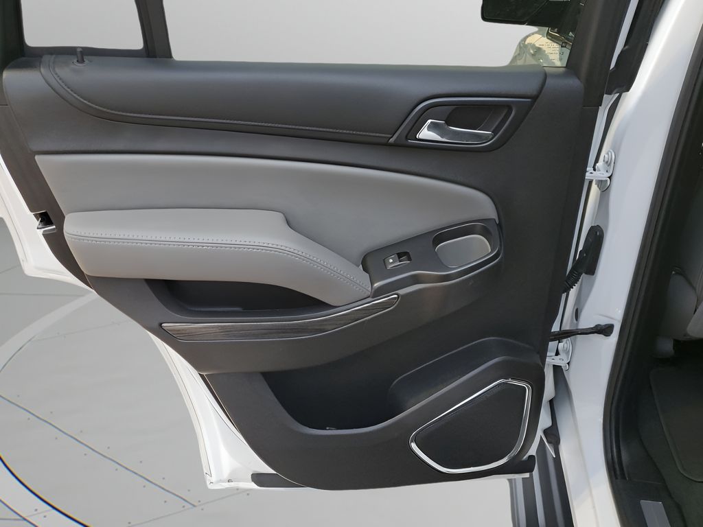 Used Car 2019 Chevrolet Tahoe  Lt For Sale Under $25,000 In Austin, Texas