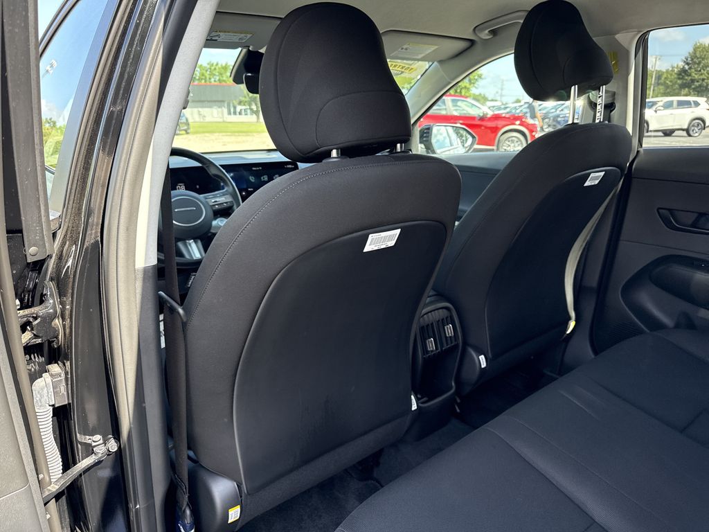 Used 2026 Hyundai Kona SUV