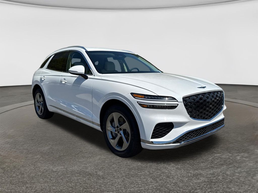 2026 Genesis GV70 2.5T Select