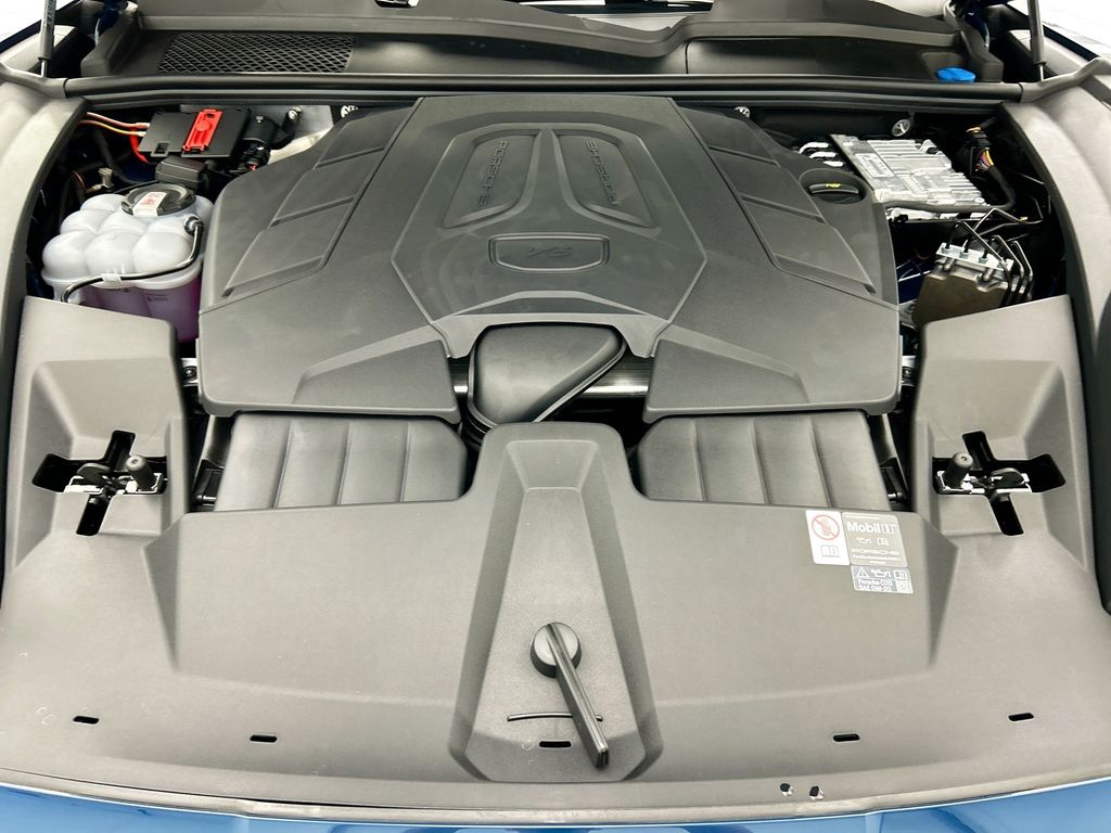 Thumbnail: 2026 Porsche  - 30