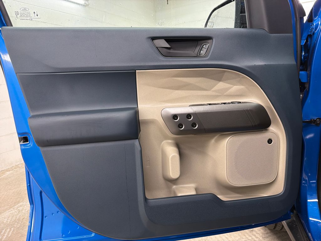 New 2026 Blue Ford Lariat image 15