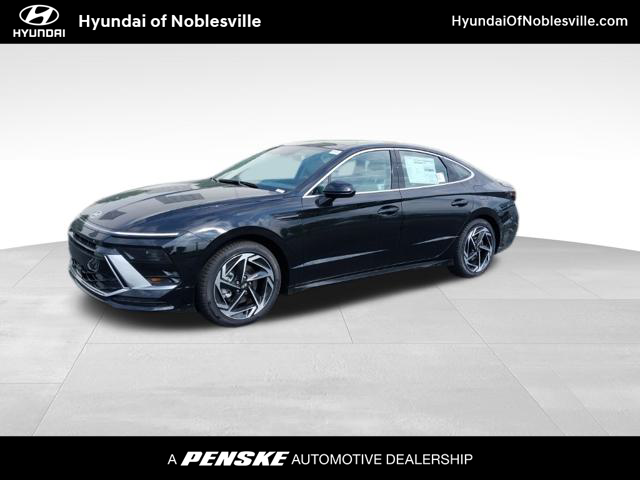 2024 Hyundai Sonata SEL -
                Noblesville, IN