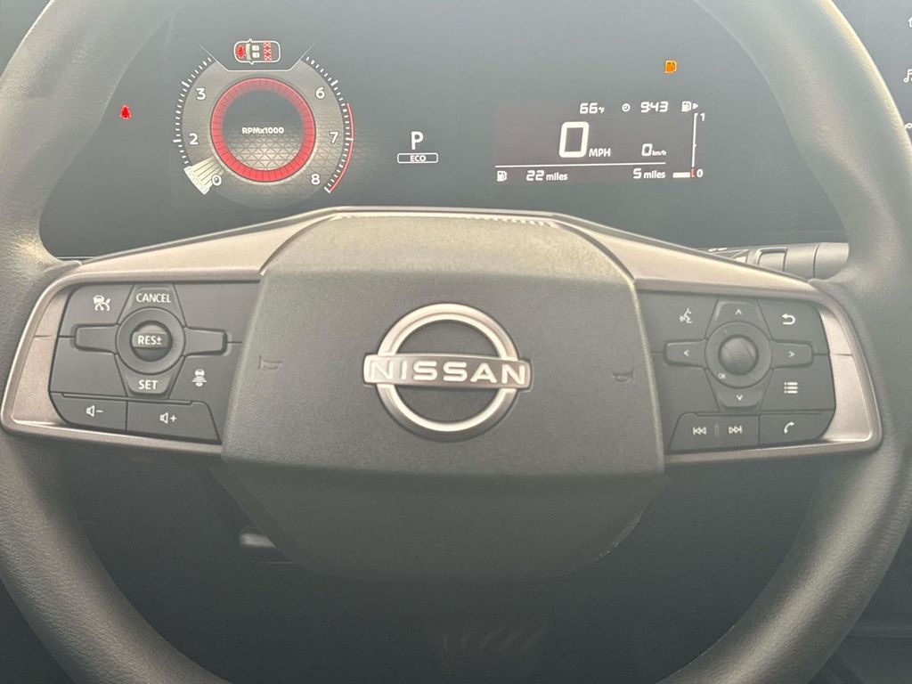 2026 Nissan Sentra