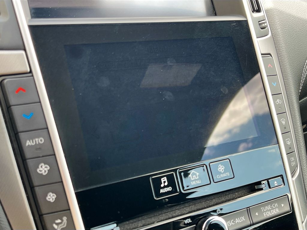 2021 INFINITI Q60 Coupe LUXE - Photo 14