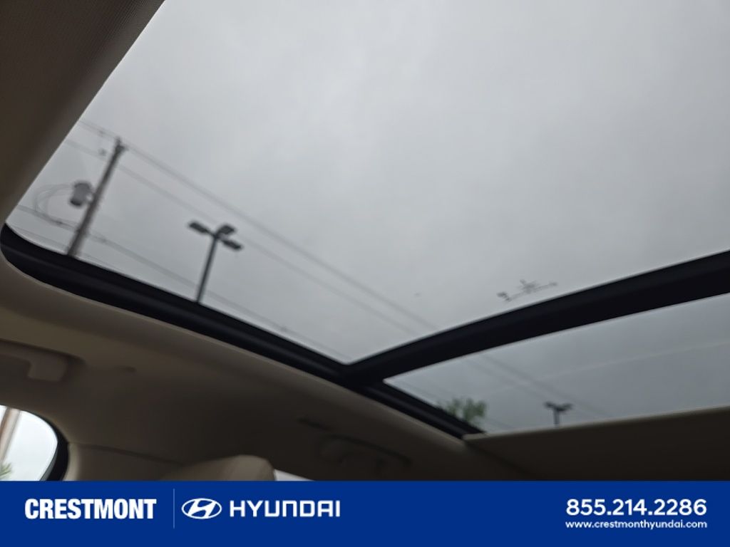 used 2020 Lincoln Aviator car, priced at $22,999