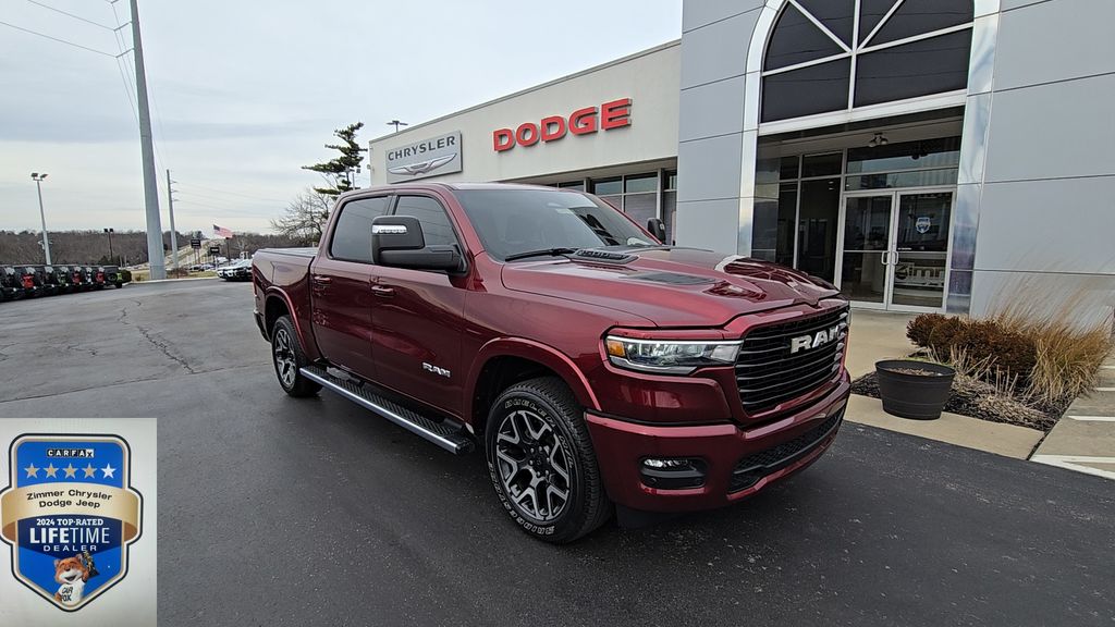 2020 Jeep Cherokee Altitude 4WD