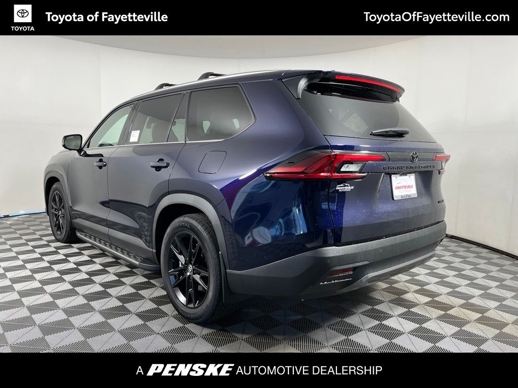 Thumbnail: 2026 Toyota Grand Highlander - 3
