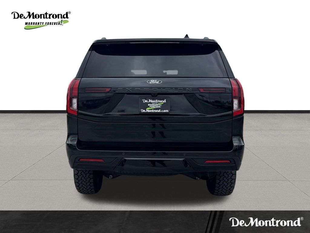 2025 Ford Expedition Tremor Black at Big Star Chrysler Jeep Dodge Ram 