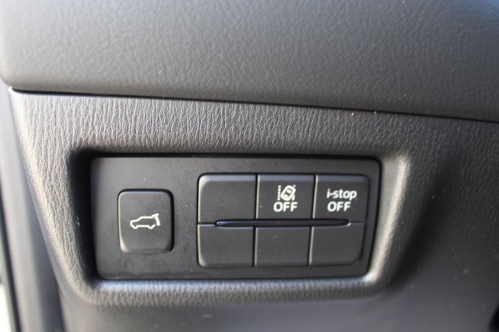 Used Car 2024 Mazda Cx-5  2.5 S Premium Package For Sale Under $30,000 In Georgetown, Texas