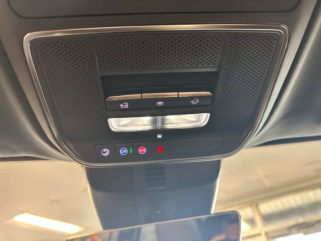 New 2026 GMC Acadia SUV