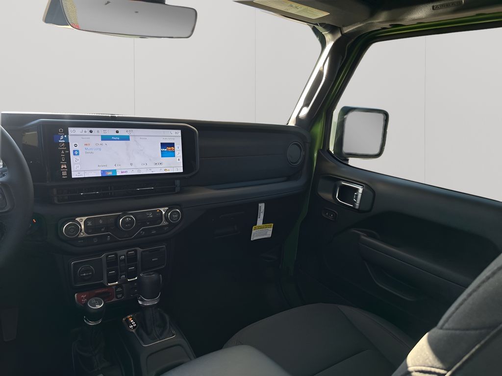 New 2026  Jeep Rubicon image 23