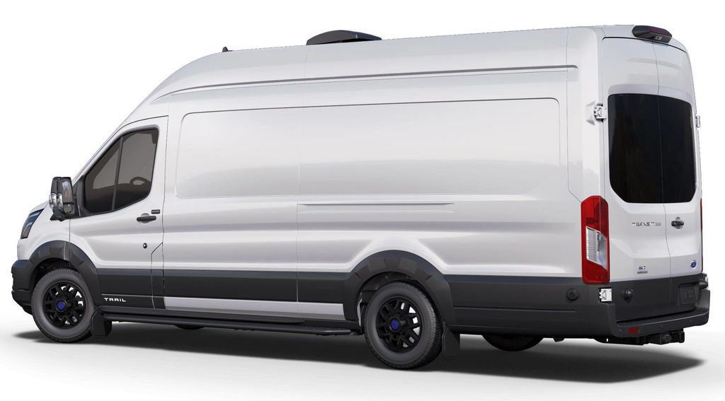 2023 Ford Transit 350