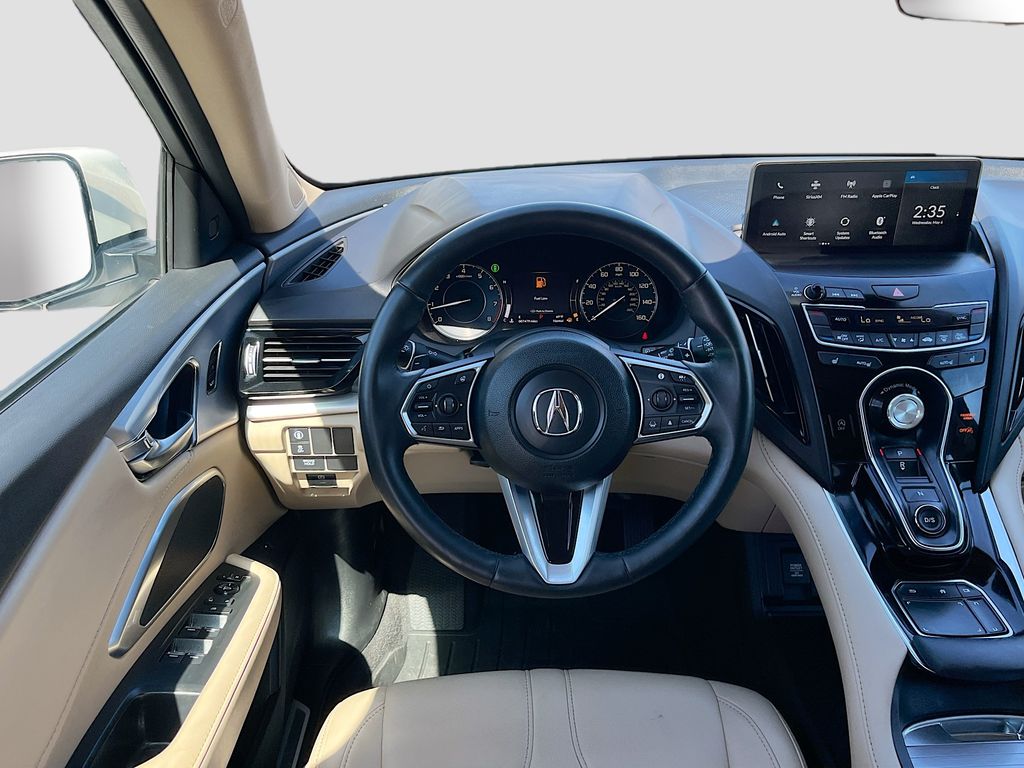 2023 Acura RDX Base - Photo 22