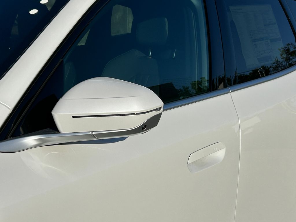 Thumbnail: 2026 BMW X3 - 10