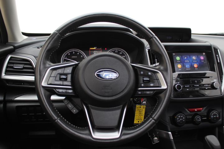 Used Car 2020 Subaru Forester  Premium For Sale Under $20,000 In Georgetown, Texas