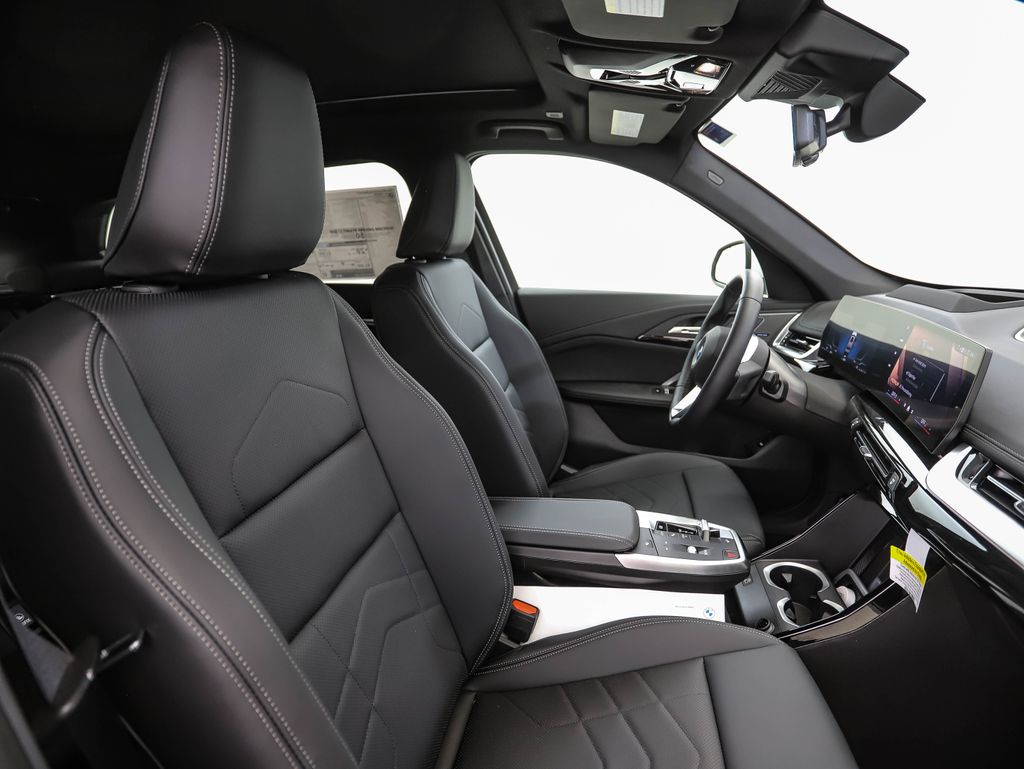 Thumbnail: 2026 BMW X1 - 31