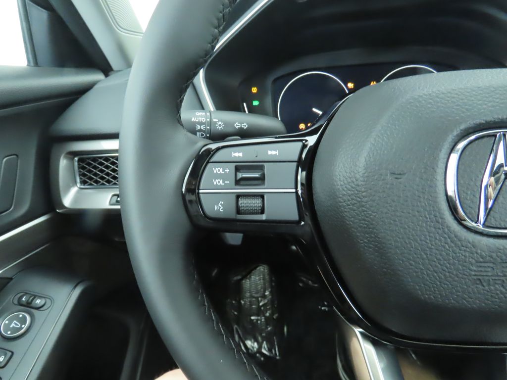 Thumbnail: 2026 Acura Integra - 12