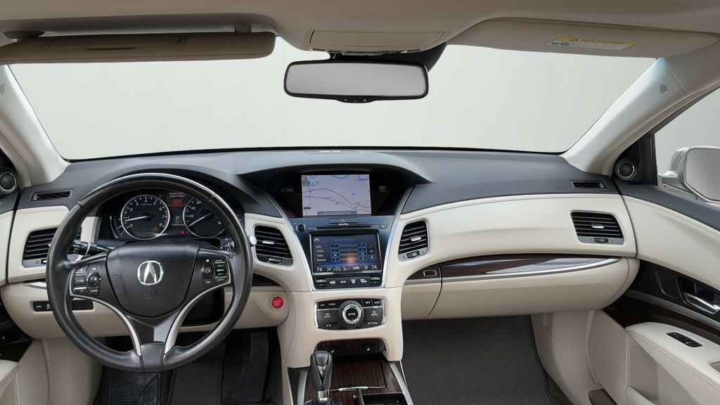 2014 Acura RLX Base  at Ultimate Motorsports