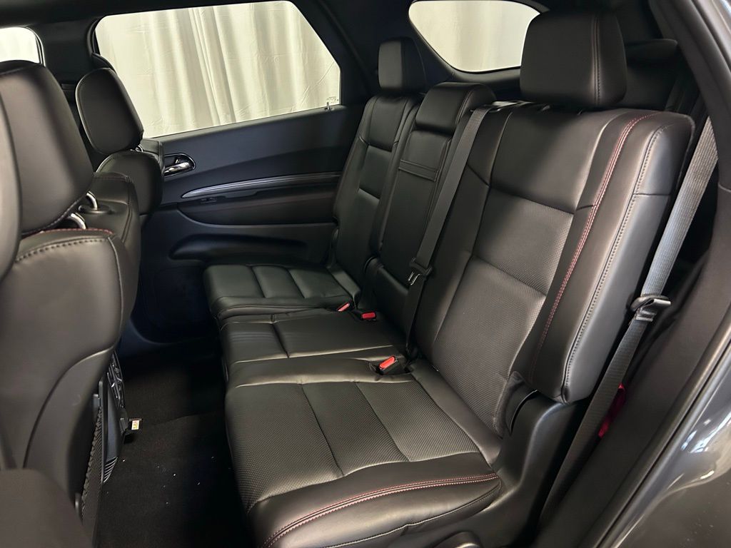 new 2026 Dodge Durango car, priced at $50,248