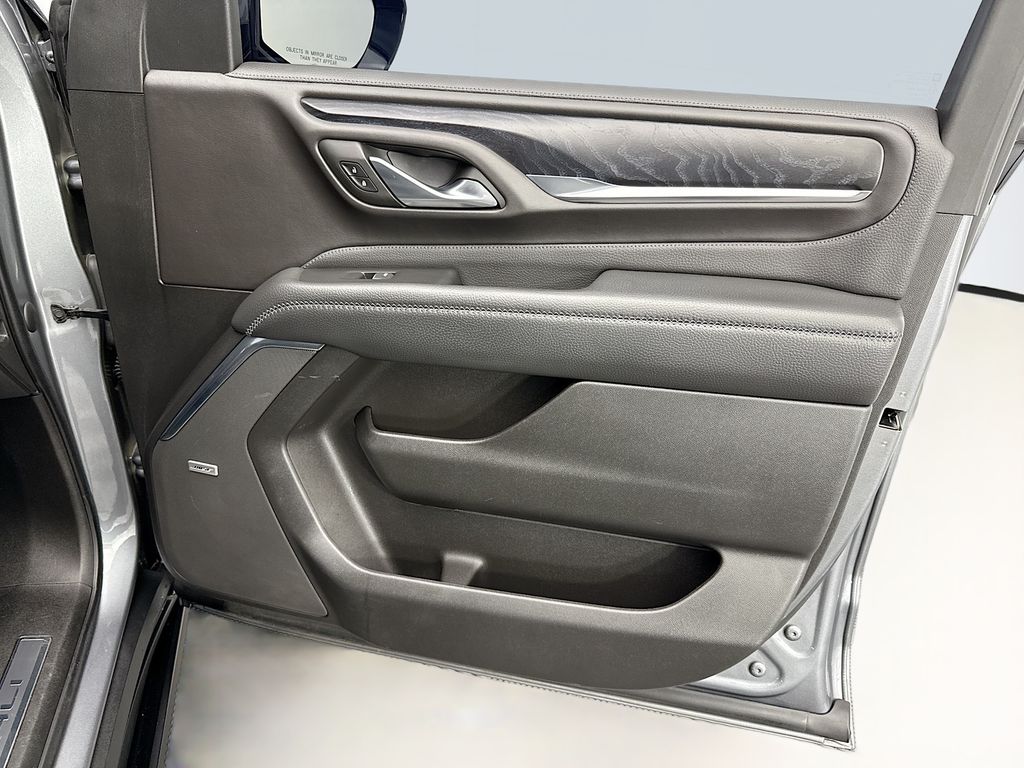 Thumbnail: 2022 GMC Yukon - 25