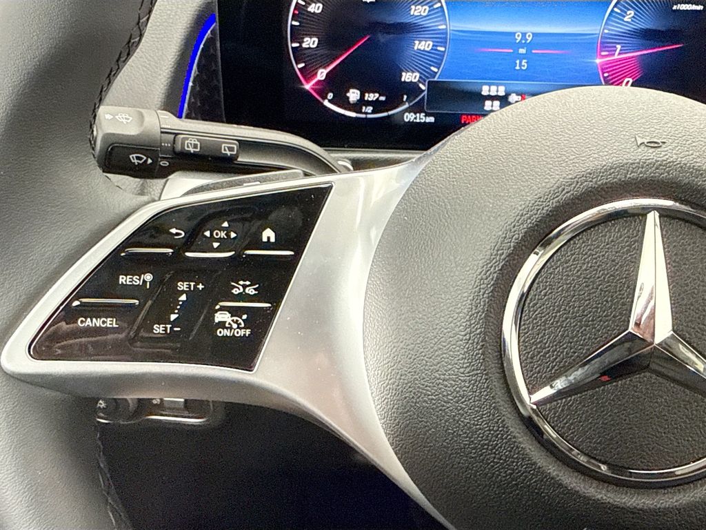 Thumbnail: 2026 Mercedes-Benz GLB - 11
