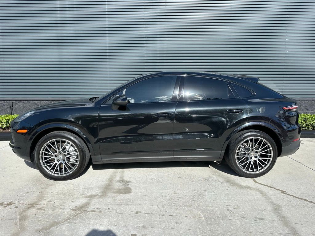 Thumbnail: 2023 Porsche  - 2