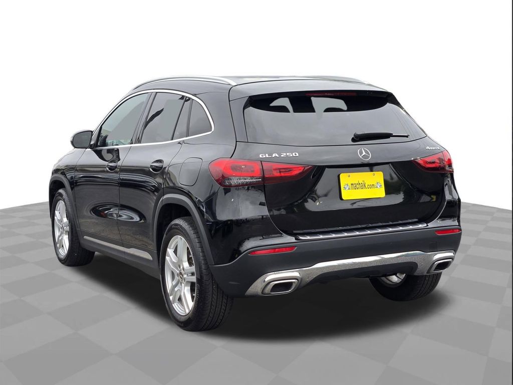 2023 Mercedes-Benz GLA GLA 250  at DeMontrond Auto Country