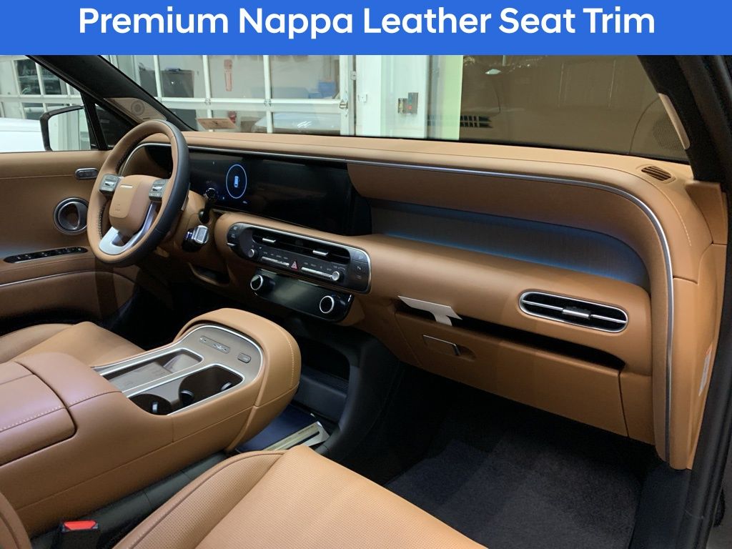 New 2026 Black Hyundai Calligraphy image 20