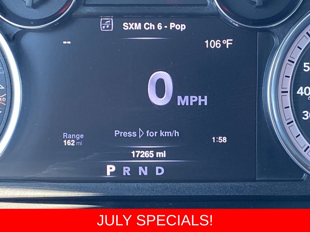 Used 2022 Ram 1500 Classic Truck