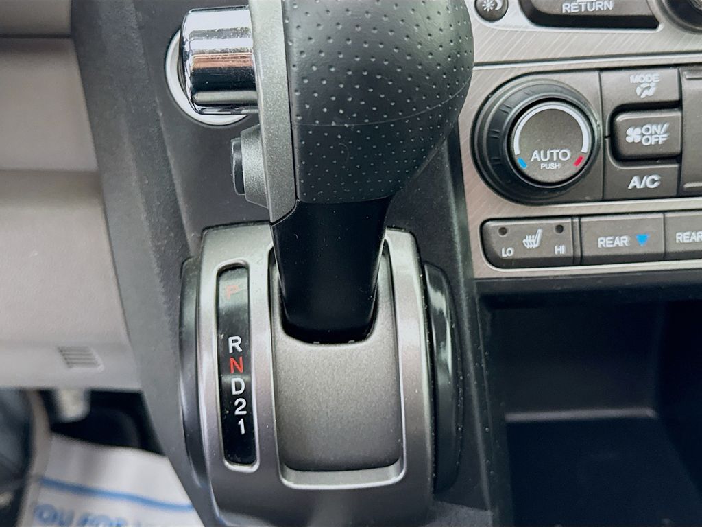 Used Car 2014 Honda Pilot  Ex-l For Sale Under $15,000 In Austin, Texas