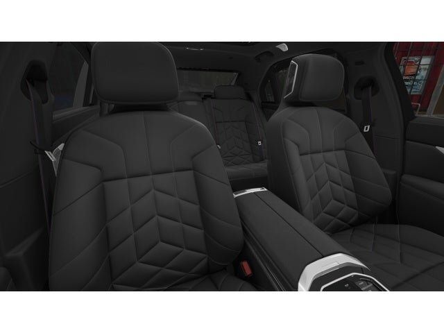 2025 BMW 7 Series 760i xDrive 11