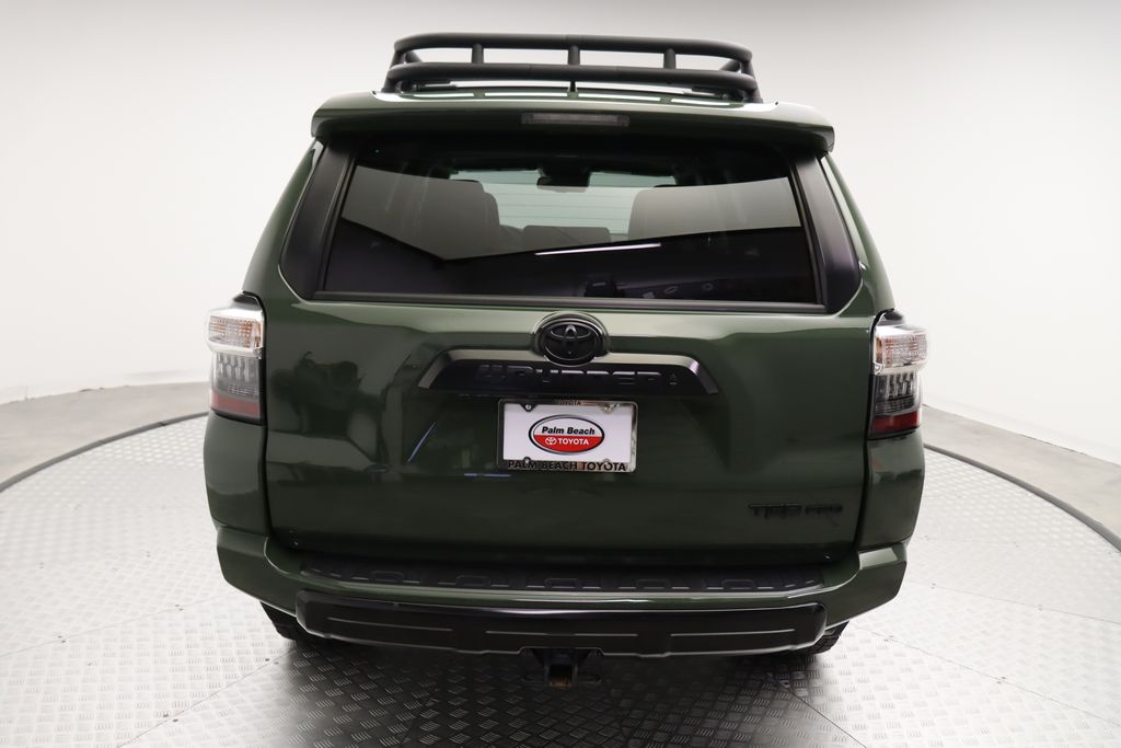 Thumbnail: 2020 Toyota 4Runner - 10