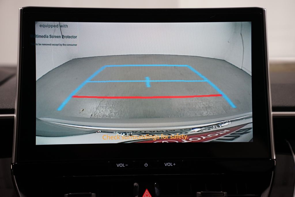 Thumbnail: 2026 Toyota Corolla - 19