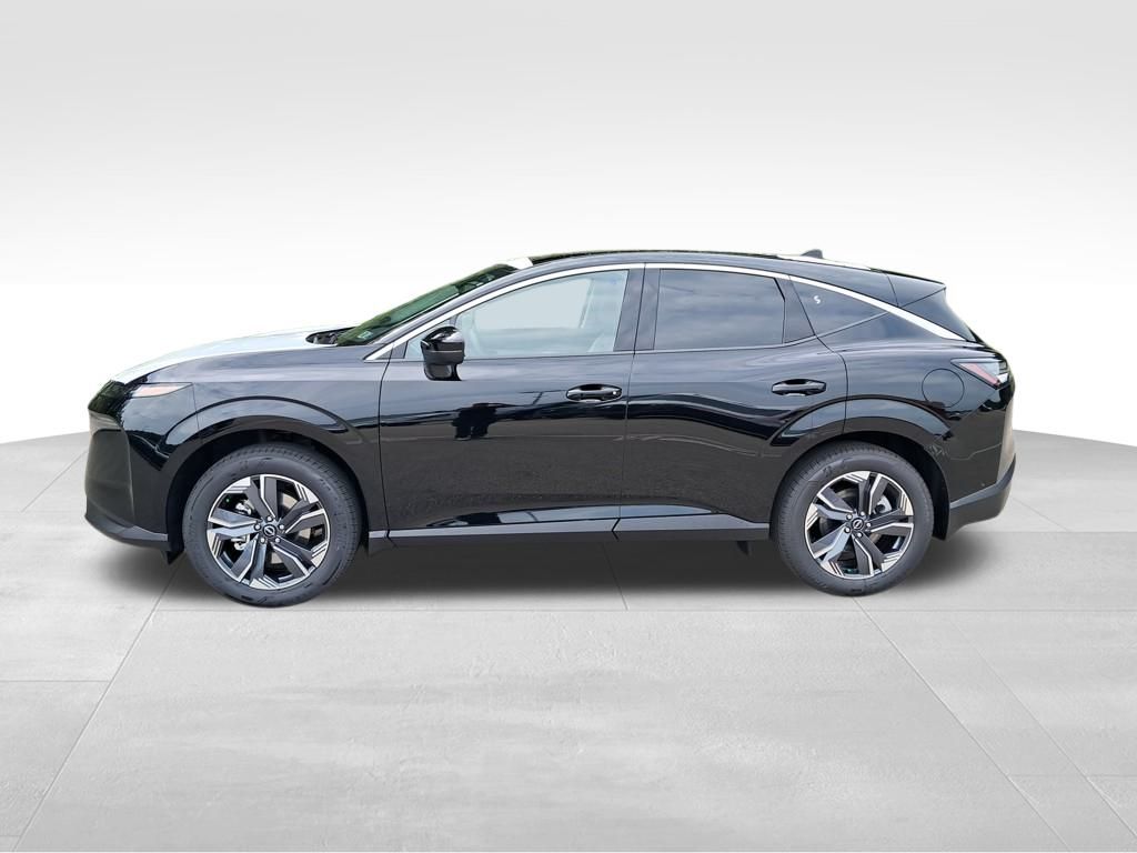 2025 Nissan Murano SL - 1