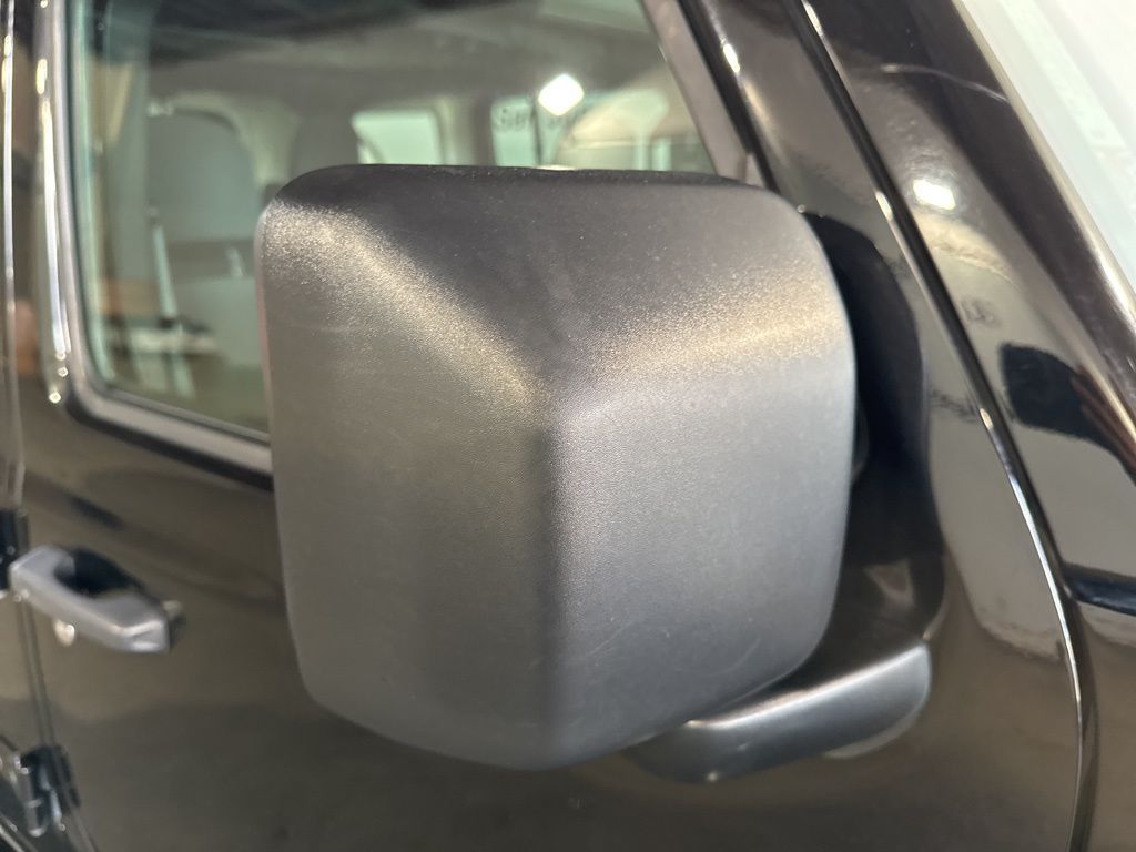 Thumbnail: 2024 Jeep Wrangler - 11