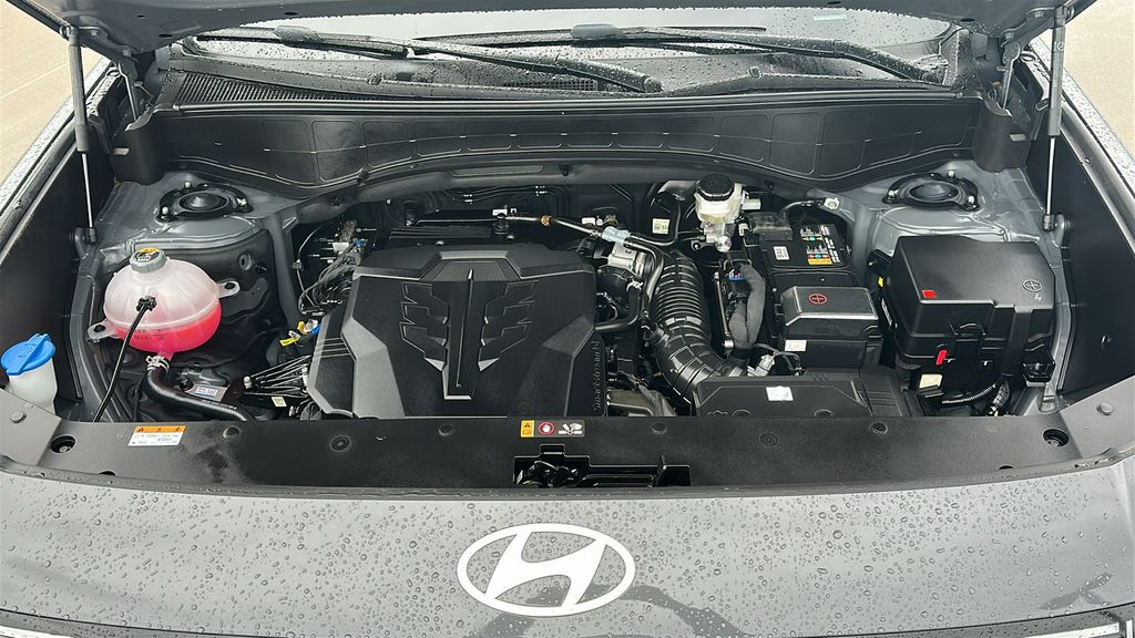 2026 Hyundai Palisade SEL Convenience - 2