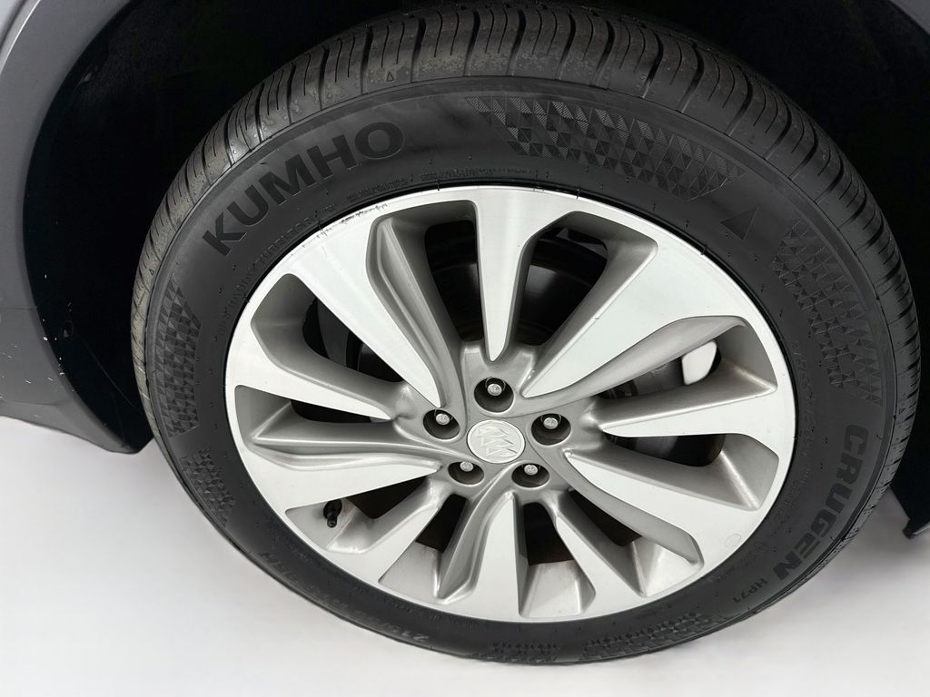 Thumbnail: 2019 Buick Encore - 30