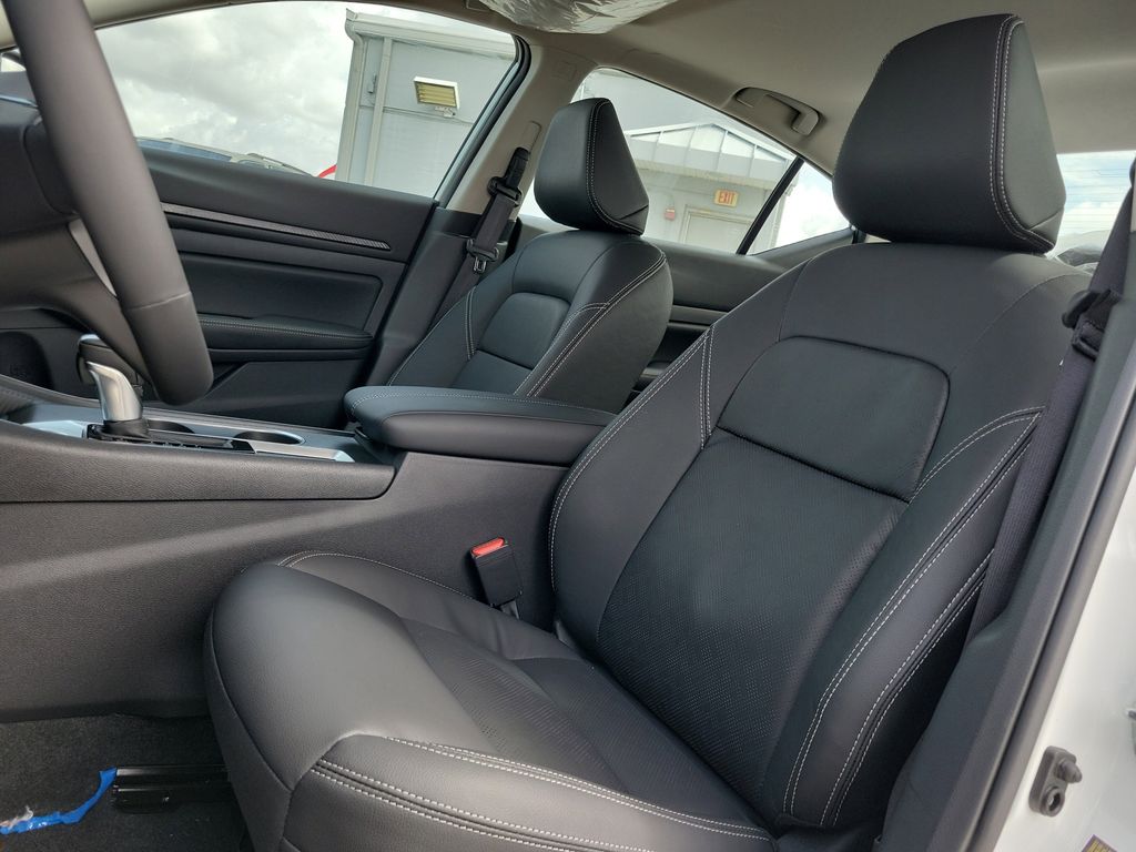 new 2026 Nissan Altima car, priced at $30,045