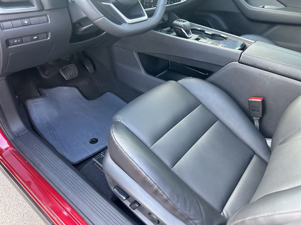 Used Car 2021 Nissan Rogue  Sv For Sale In Austin, Texas