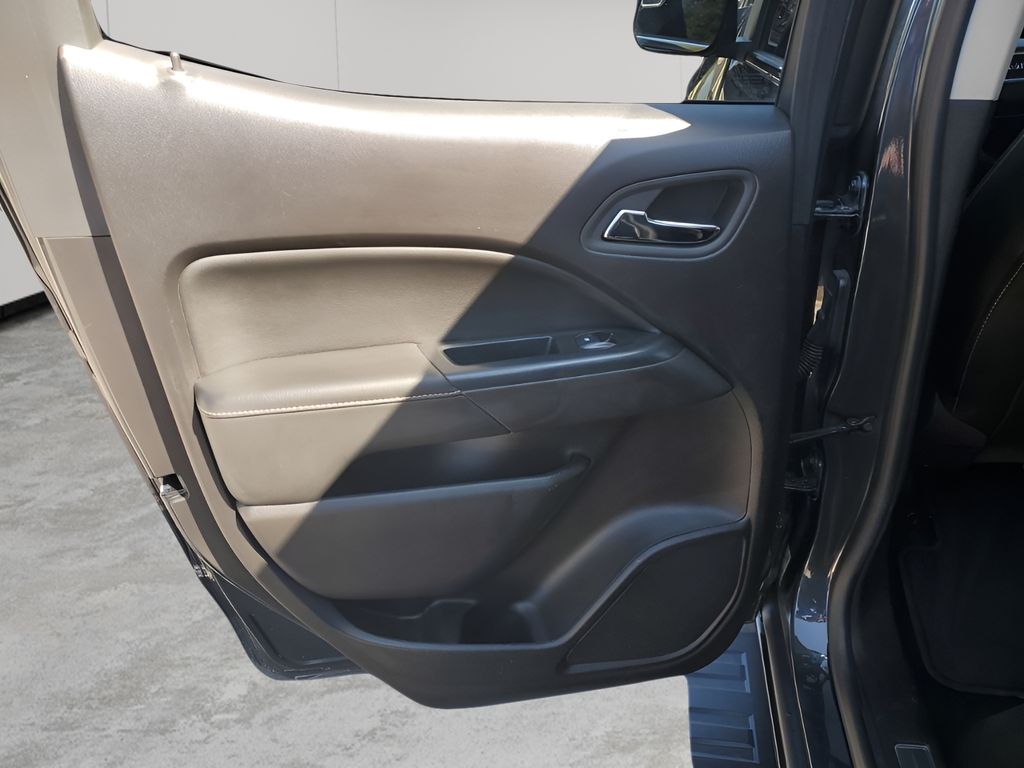 Used Car 2018 Gmc Canyon  Denali For Sale Under $30,000 In Austin, Texas