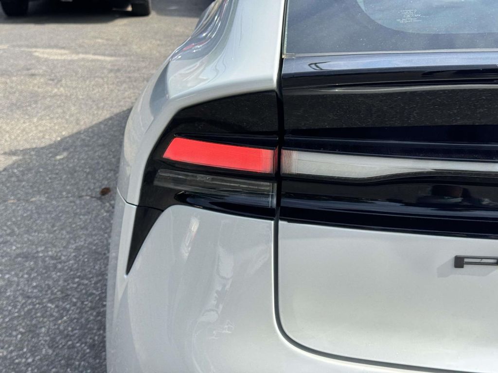 Used 2023 Toyota Prius Prime Hatchback