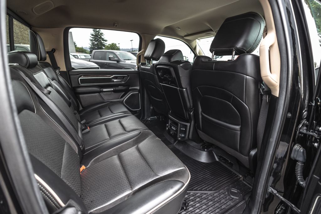 2019 Ram 1500 Laramie thumbnail 31