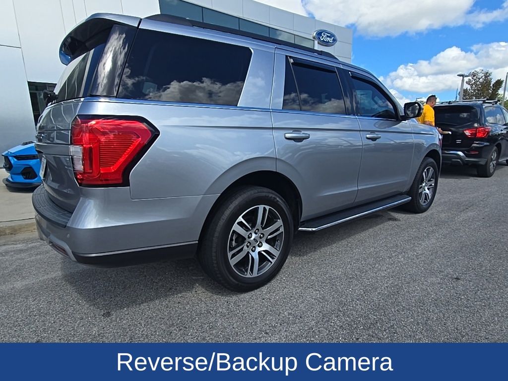 2023 Ford Expedition XLT