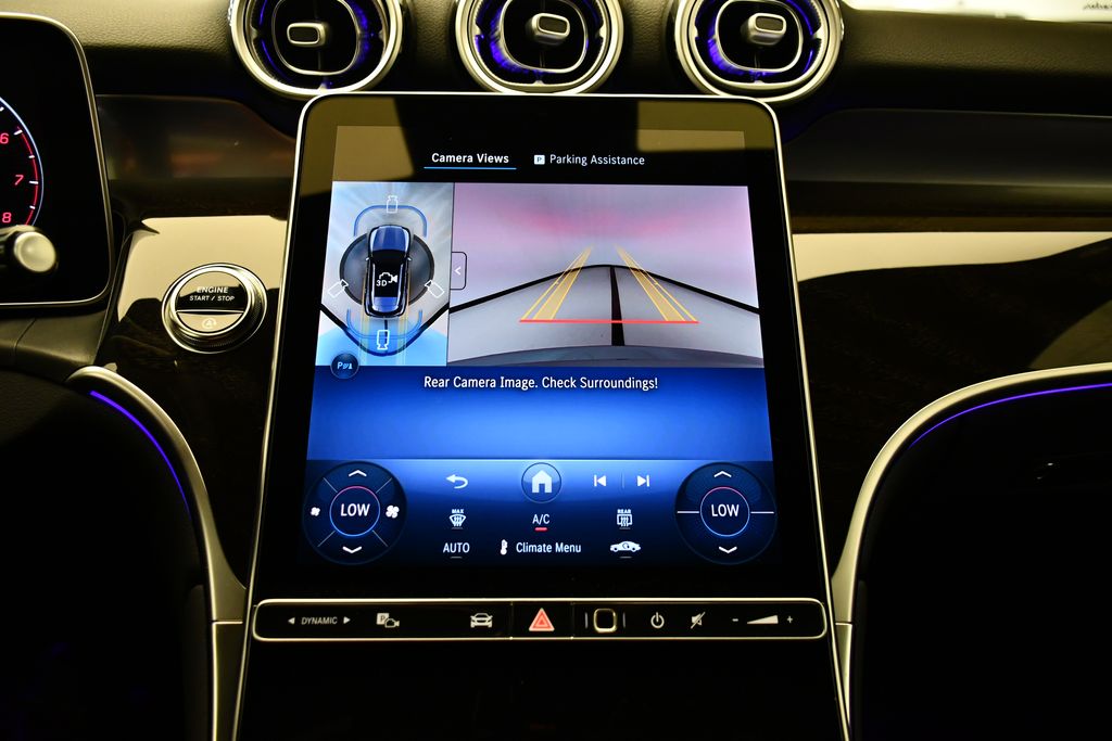 Thumbnail: 2026 Mercedes-Benz GLC - 26