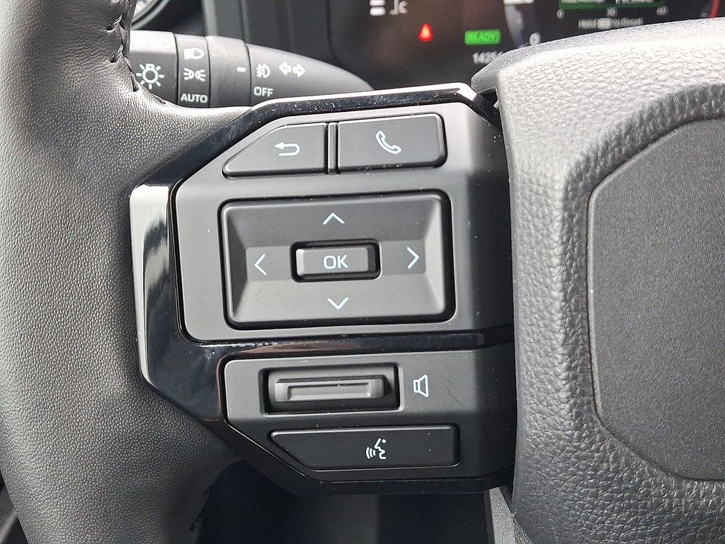 Thumbnail: 2024 Toyota Land Cruiser - 21